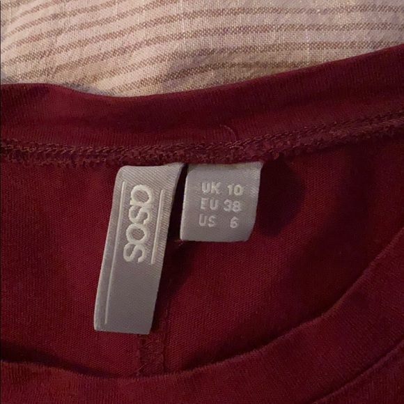 Tshirt dress - Picture 3 of 3